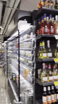 Party Wine GIF by Casol