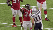 Super Bowl Nfl GIF