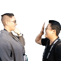 Lwt Click Here Sticker by LWTSQUAD