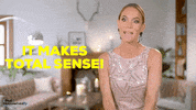 Party Drama GIF by Real Housewives of Jersey