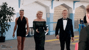 Party Drama GIF by Real Housewives of Jersey