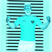 skyfitacademia academia treino treinar malhar GIF