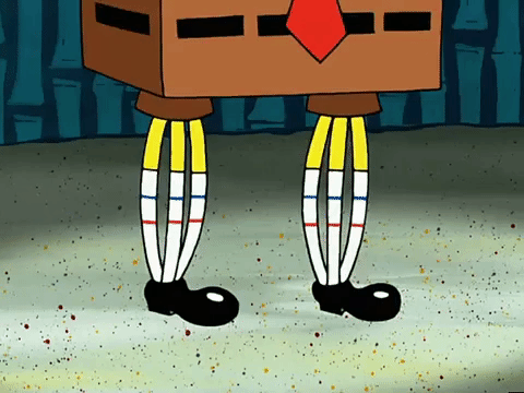 season 3 GIF by SpongeBob SquarePants
