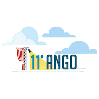 Ango Sticker by ifmsa-argentina