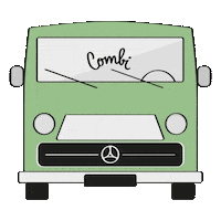 Porto Specialtycoffee Sticker by Combi Coffee