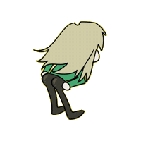 Nitro Chiral Sticker