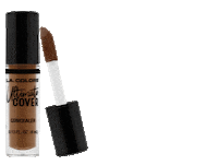 Makeup Foundation Sticker by L.A. COLORS Cosmetics