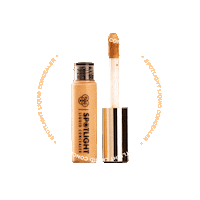 Cosmetics Spotlight Sticker by PAC