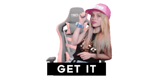 Twitch Love Sticker by TechniSport