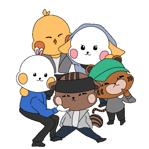 Oneus Hwanwoong Sticker