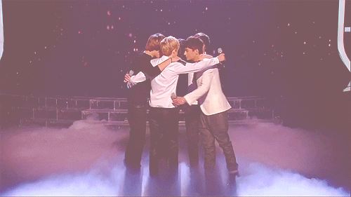 world prove GIF by Capital FM