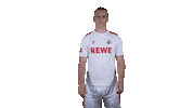 1 Fc Cologne Football Sticker by 1. FC Köln