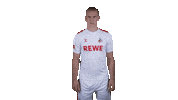 1 Fc Cologne Football Sticker by 1. FC Köln