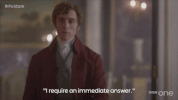 bbc one drama GIF by BBC