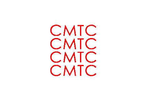 cmtc cmtc2019 Sticker by Canadian Model & Talent Convention