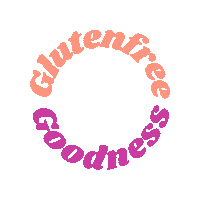 BrandRebelMarketing glutenfree brunchbar brunchbar heerlen glutenfree goodness Sticker