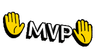 Team Player Marketing Sticker by StrategiQ