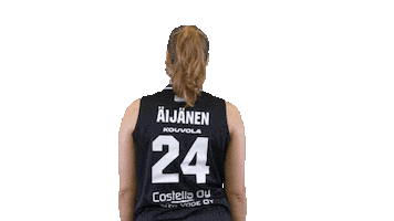 Sport Basketball Sticker by Basket_fi