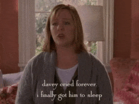 season 4 netflix GIF by Gilmore Girls 