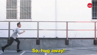 Hug Everyone