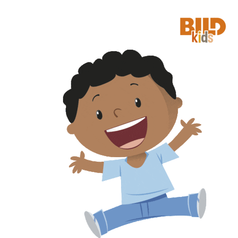 Kids Sticker by Bild Desenvolvimento Imobiliário