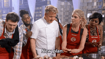 masterchef fox masterchef foxtv gordon ramsay GIF