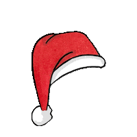 Merry Christmas Sticker