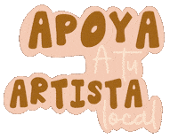 Mexico Apoya Sticker
