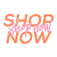 Shop Small Sticker