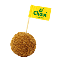 Weekend Snack Sticker by Chovi Allioli