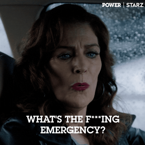 Season 6 Starz GIF by Power