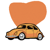 Art Cartoon Sticker by The Graphic Link