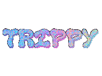 Instagram Glitter Sticker