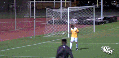 GIF by VCU Athletics