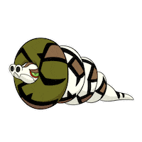 Ground Gen 8 Sticker by Pokémon