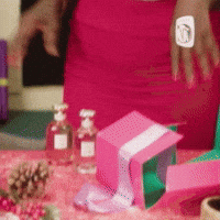 Sweet Little Spritzers