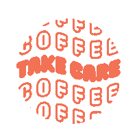 Happy Take Care Sticker by Mild Makes