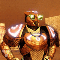Destiny 2 Mercury GIF by DestinyTheGame