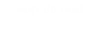 Nopdenod Sticker by POU DOU DOU official