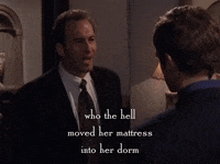 season 5 netflix GIF by Gilmore Girls 