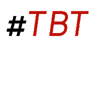 Thursday Bull Sticker by BullFotografias