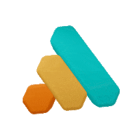 AlegriaGroup nocode no code alegriagroup alegriatech Sticker