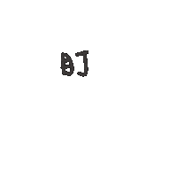 度菇13咦的茶水間 Sticker