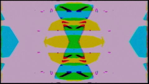 Video Art GIF by cskonopka