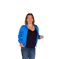 Happy Joy Sticker