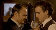 Hell Yeah Money GIF by TIFF