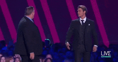 cmt awards 2016 GIF by CMT Music Awards