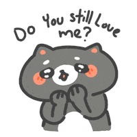 In Love Relationship Sticker
