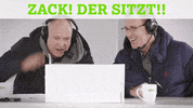 WAGO_Kontakttechnik installation baustelle zack strom GIF
