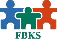 Frage Sticker by FBKS